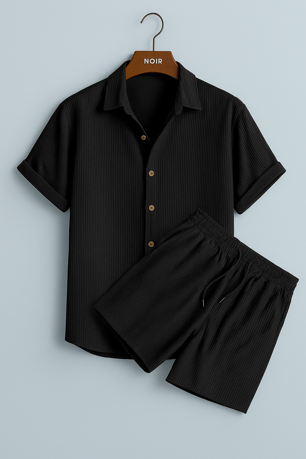 Noir™ | Luftigt Sommarmatch