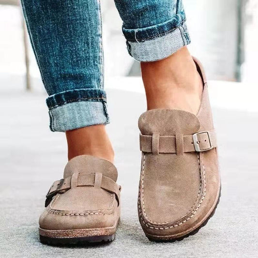 Alva™ | Ortopediska Sandaler