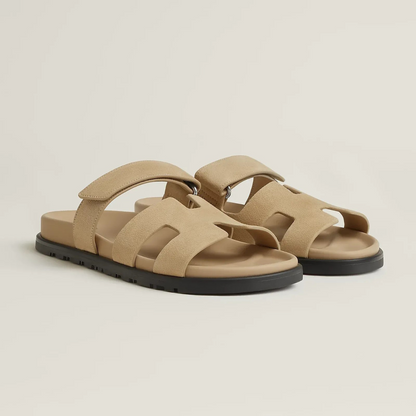 Josefin™ | Eleganta Sandaler med Stil & Komfort