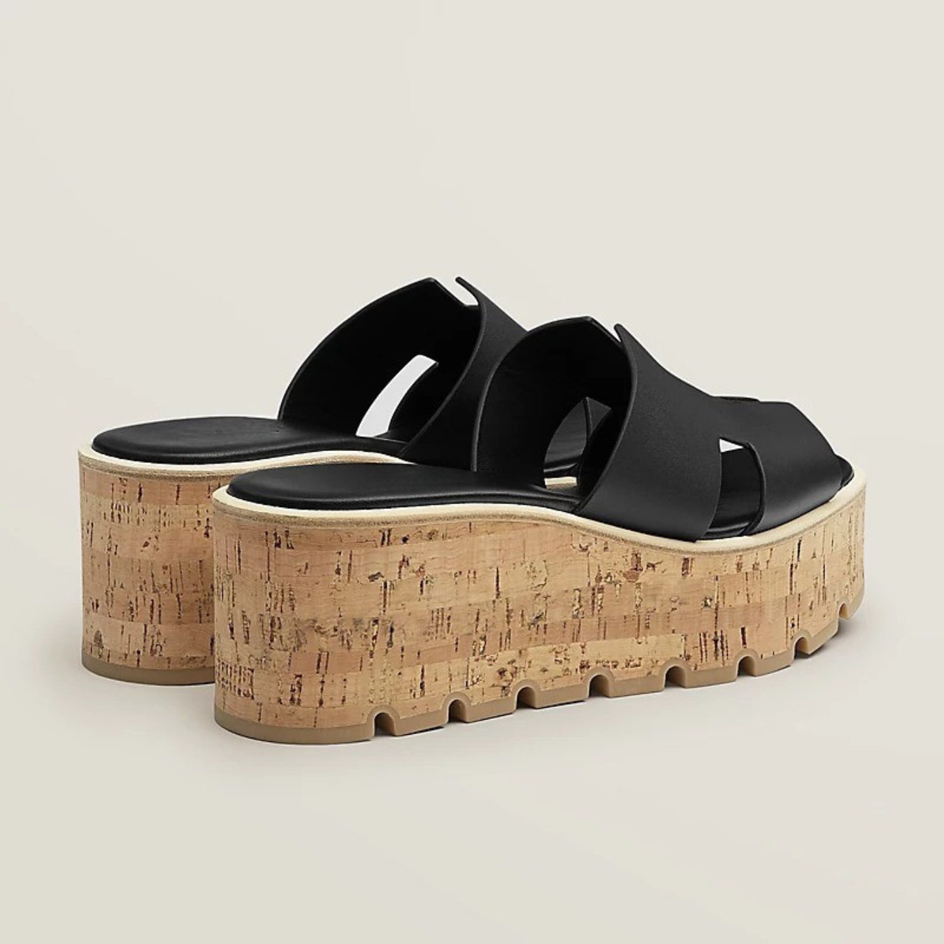 Ida™ | Côte d’Azur Sandal – Elegans & Komfort i Sommarsol