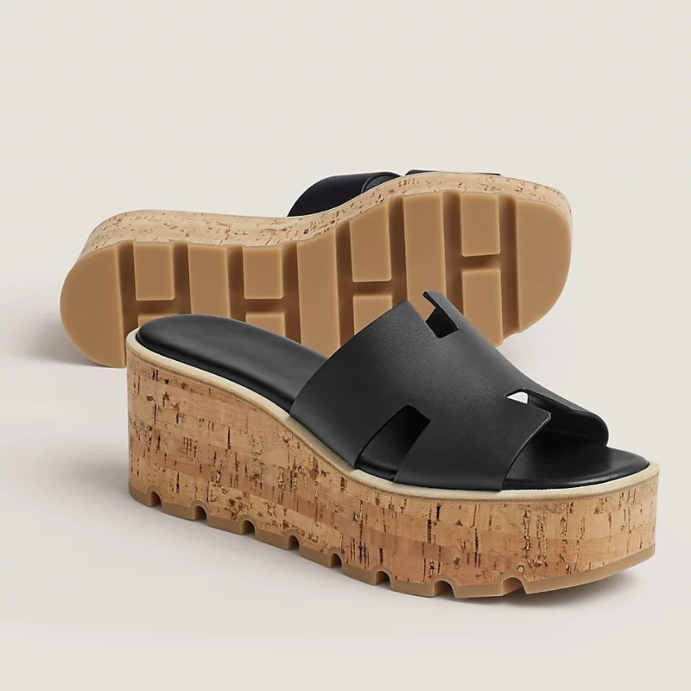 Ida™ | Côte d’Azur Sandal – Elegans & Komfort i Sommarsol