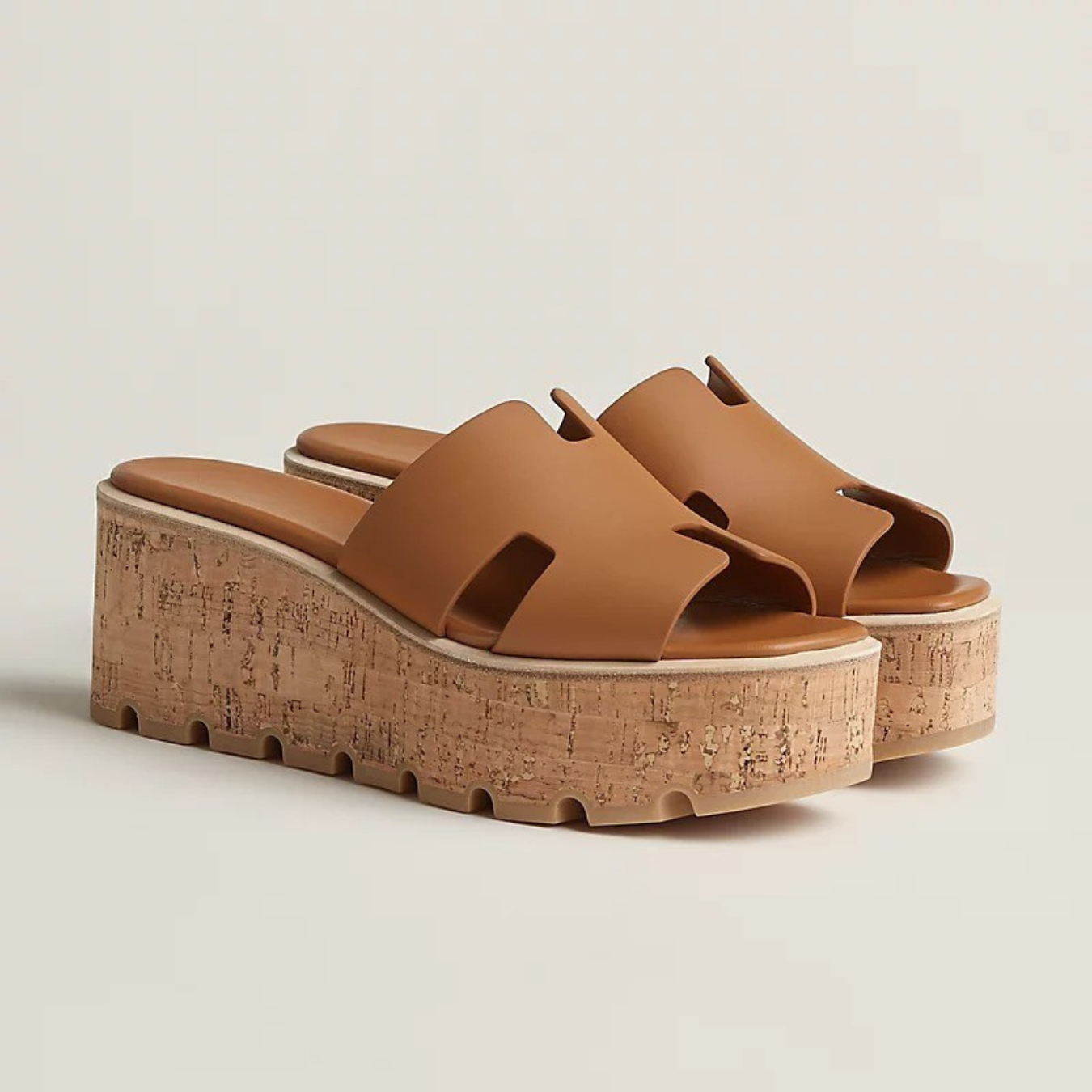 Ida™ | Côte d’Azur Sandal – Elegans & Komfort i Sommarsol
