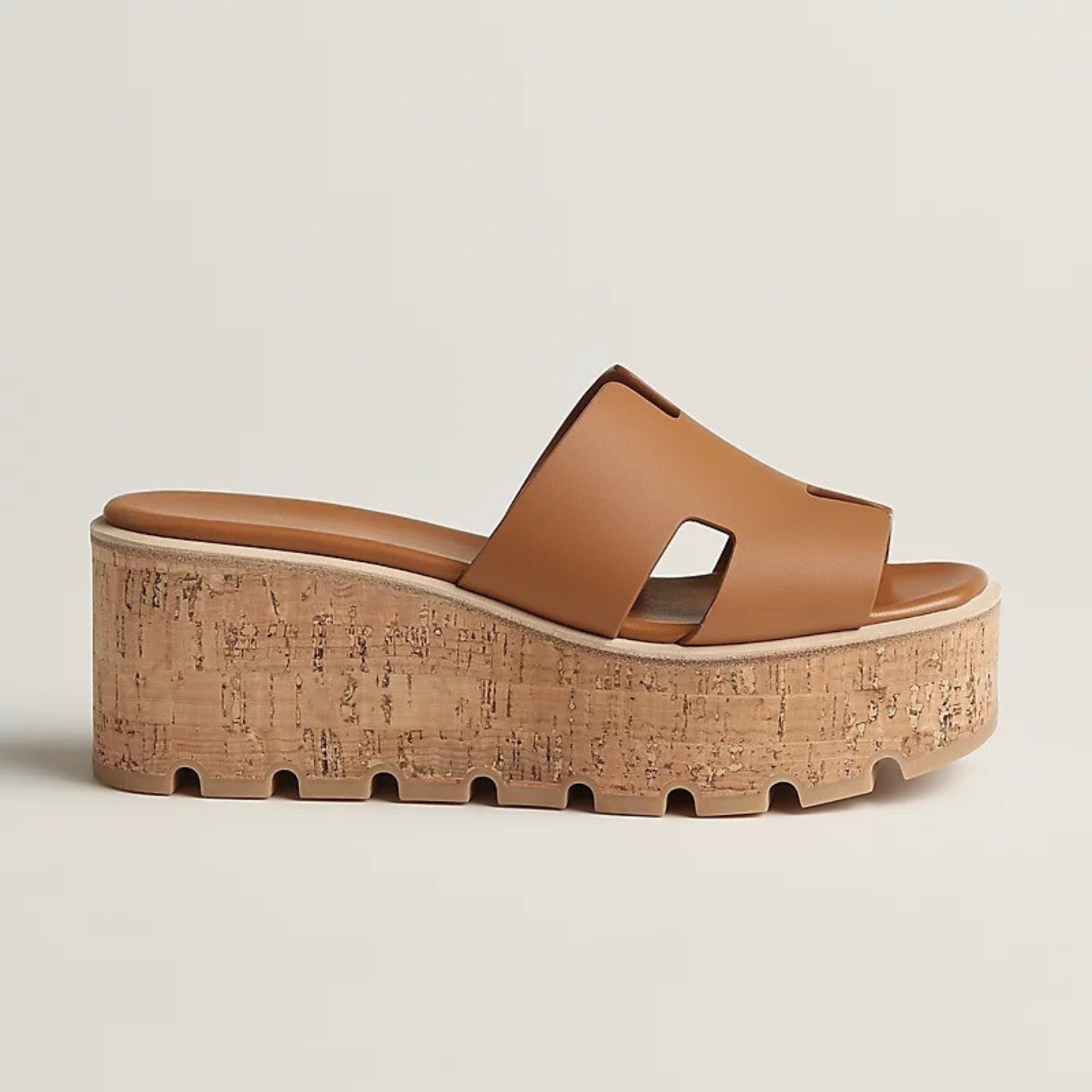 Ida™ | Côte d’Azur Sandal – Elegans & Komfort i Sommarsol