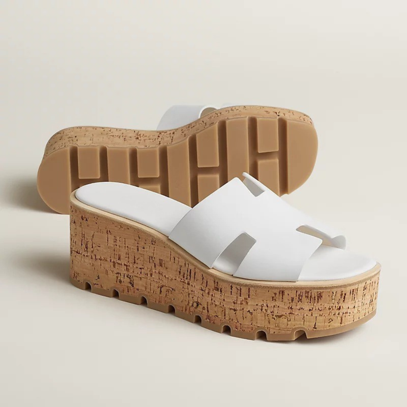 Ida™ | Côte d’Azur Sandal – Elegans & Komfort i Sommarsol