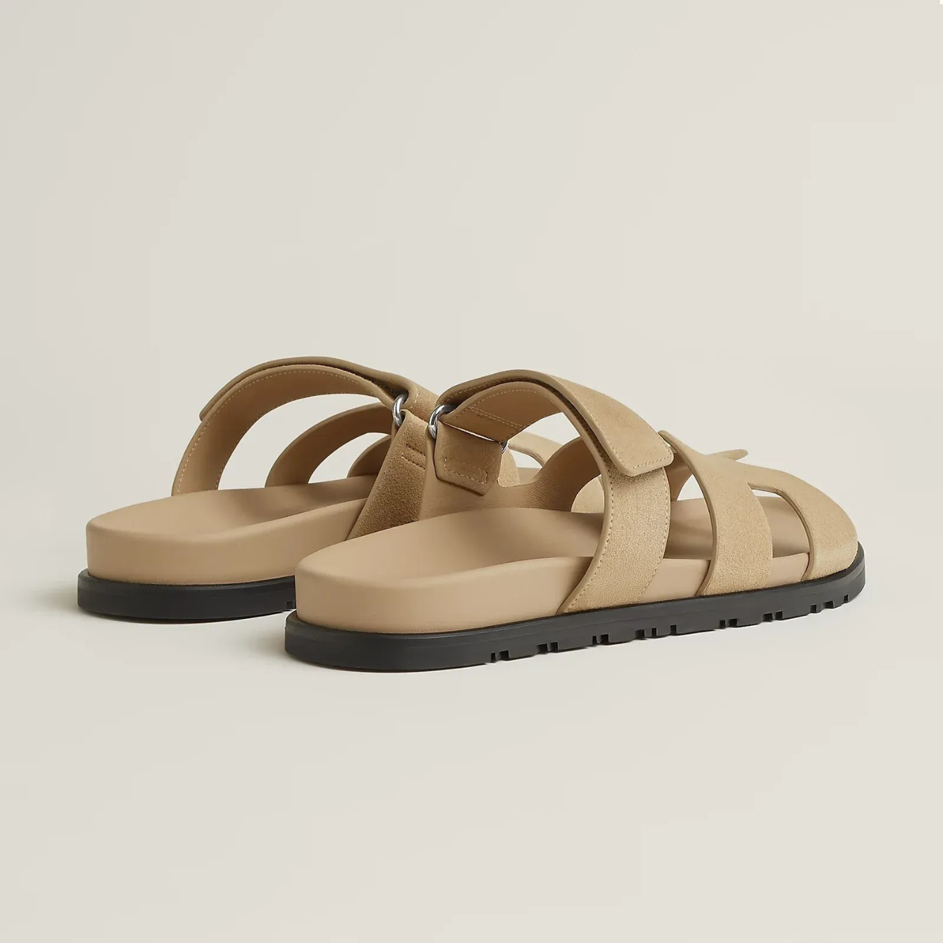 Josefin™ | Eleganta Sandaler med Stil & Komfort