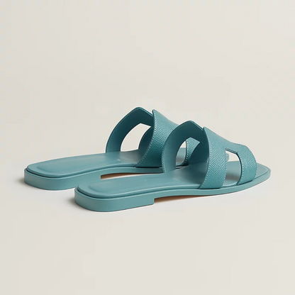 SVEA | LIMITERAD UTGÅVA – Eleganta Sandaler med Ultralätt Komfort