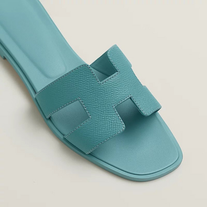 SVEA | LIMITERAD UTGÅVA – Eleganta Sandaler med Ultralätt Komfort