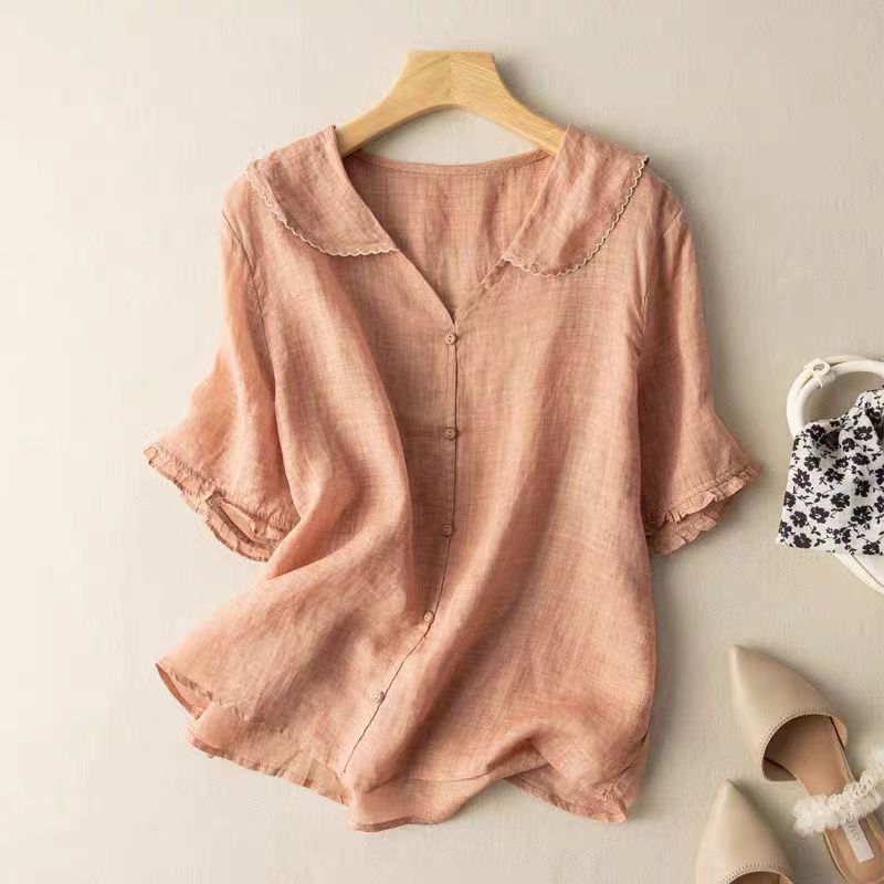 Tove™ | Vintageblus
