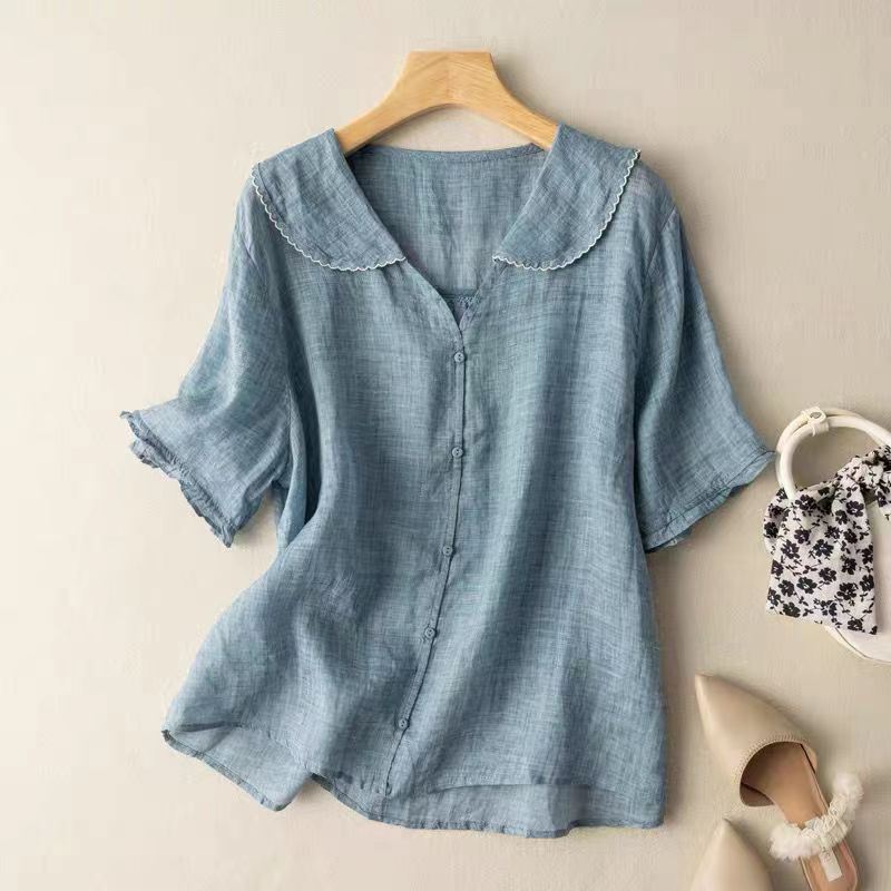 Tove™ | Vintageblus