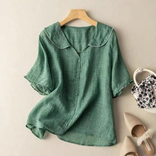 Tove™ | Vintageblus