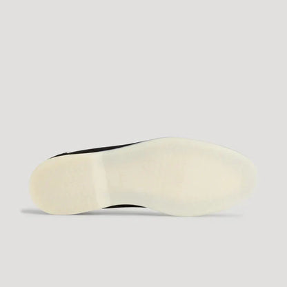 Axel™ | Eleganta Mockaloafers – Lyx & Komfort