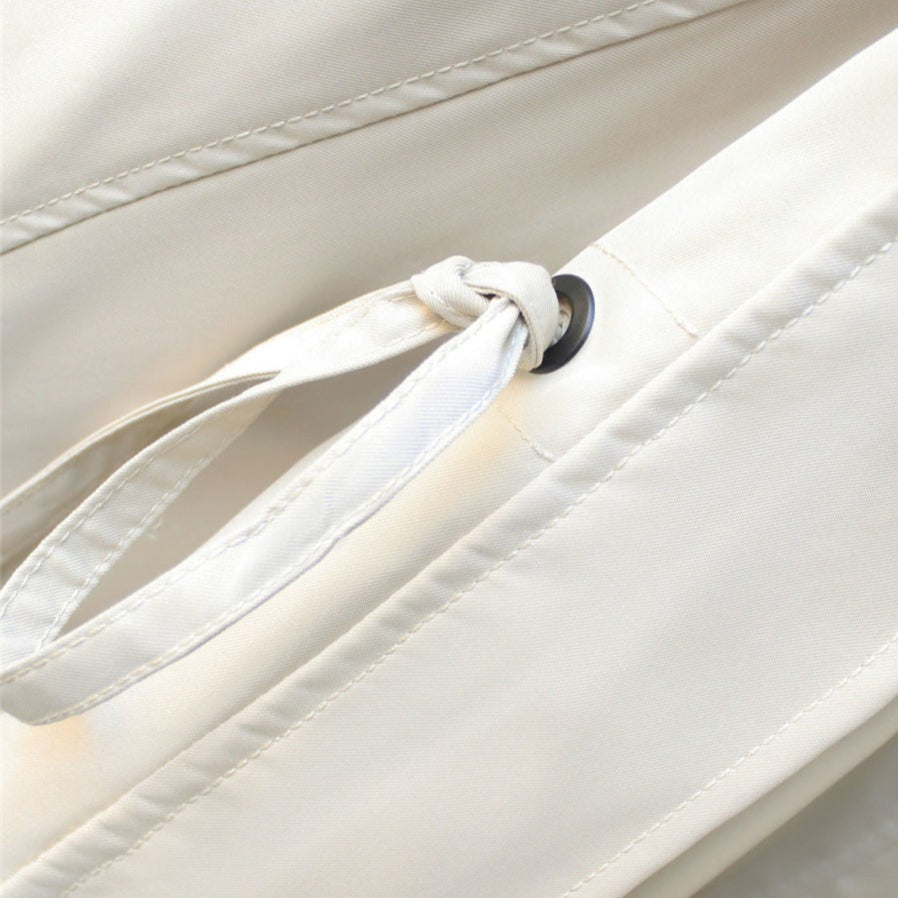 Alva™ | Elegant Jacka med Vind- & Väder­skydd