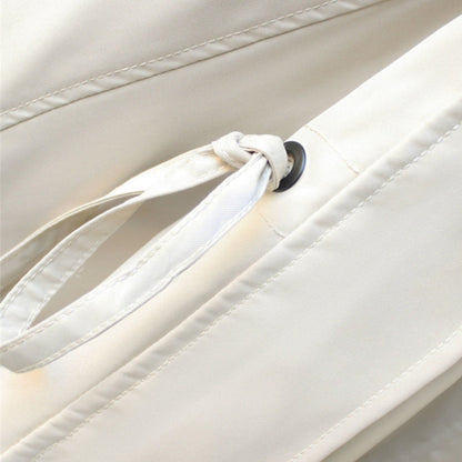 Alva™ | Elegant Jacka med Vind- & Väder­skydd