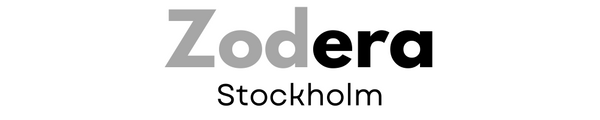 Zodera-Stockholm