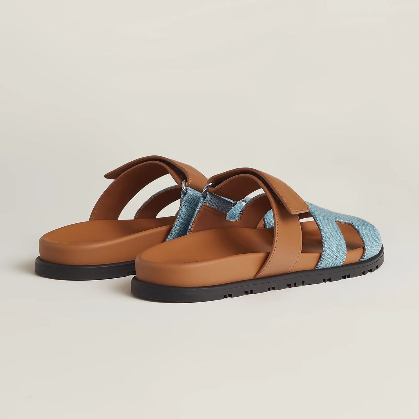 Josefin™ | Eleganta Sandaler med Stil & Komfort