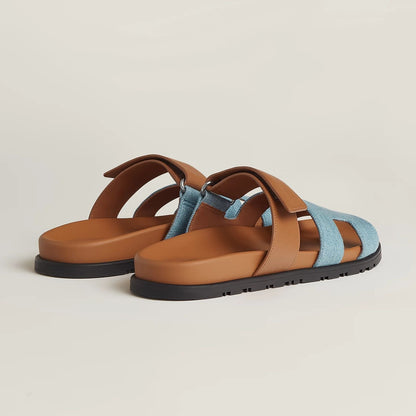 Josefin™ | Eleganta Sandaler med Stil & Komfort