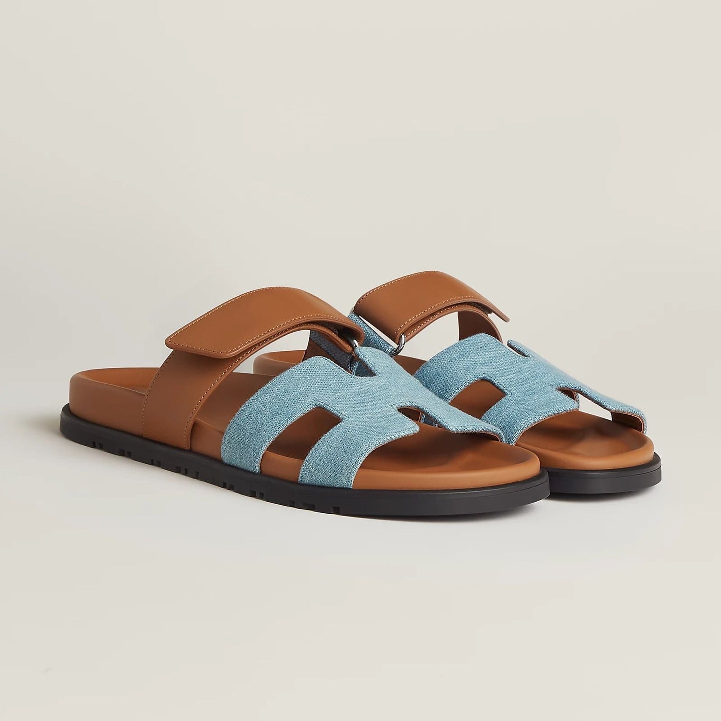 Josefin™ | Eleganta Sandaler med Stil & Komfort