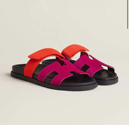 Josefin™ | Eleganta Sandaler med Stil & Komfort