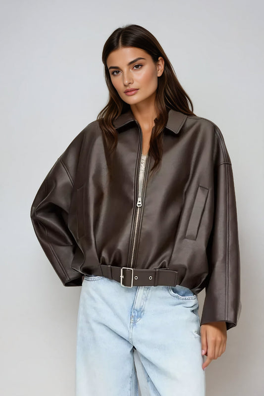 Tyra™ | Retrojacka
