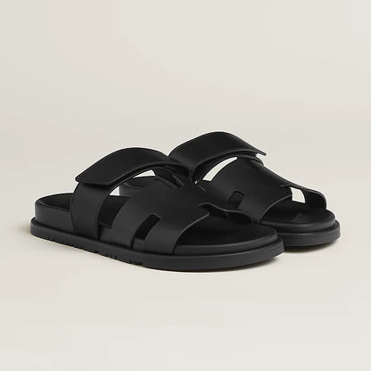 Josefin™ | Eleganta Sandaler med Stil & Komfort