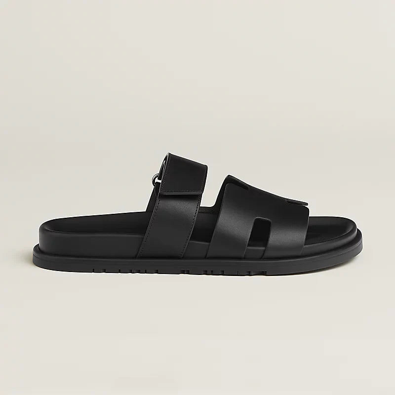 Josefin™ | Eleganta Sandaler med Stil & Komfort