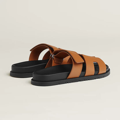 Josefin™ | Eleganta Sandaler med Stil & Komfort