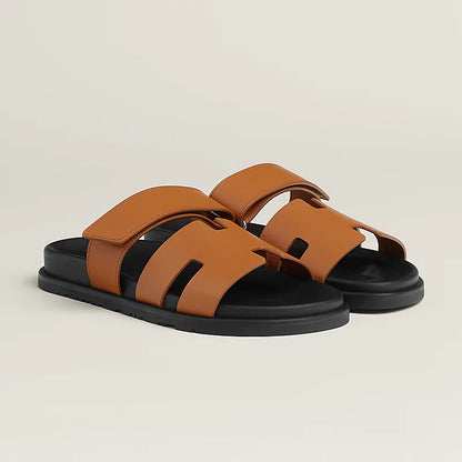 Josefin™ | Eleganta Sandaler med Stil & Komfort