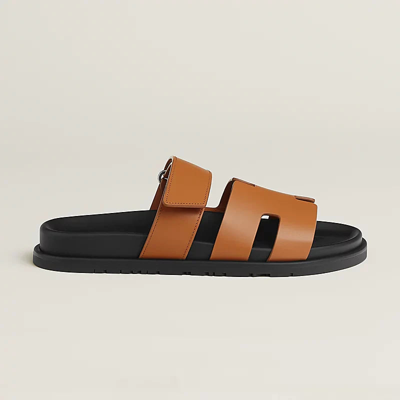 Josefin™ | Eleganta Sandaler med Stil & Komfort