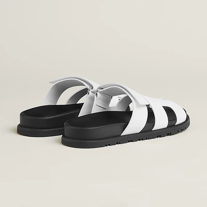 Josefin™ | Eleganta Sandaler med Stil & Komfort