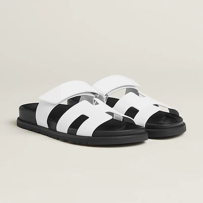 Josefin™ | Eleganta Sandaler med Stil & Komfort