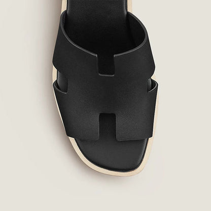 Ida™ | Côte d’Azur Sandal – Elegans & Komfort i Sommarsol