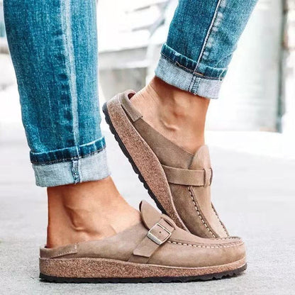 Alva™ | Ortopediska Sandaler