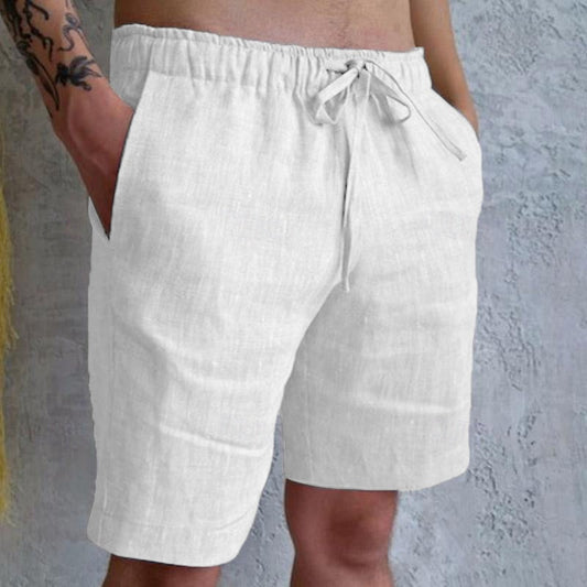 Ludvig™ | Andningsbara Short