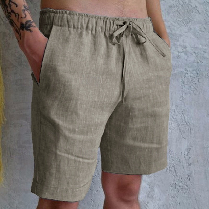 Ludvig™ | Andningsbara Short